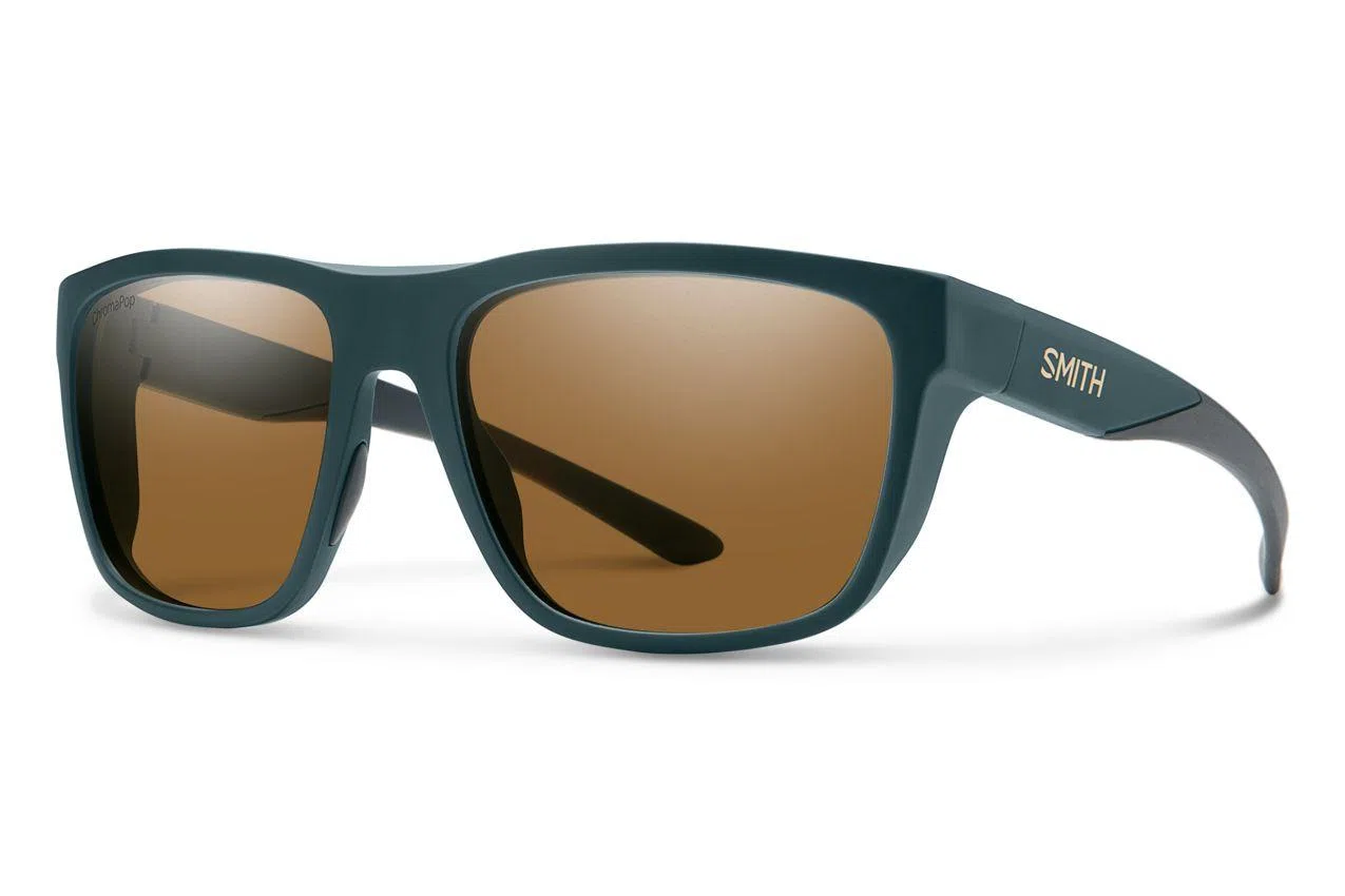 Smith Optics Performance Water 201268 Barra Sunglasses - view 6